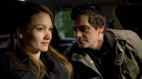 Der Besuch der jungen Dame