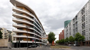 Ein Wohnhaus als Kraftwerk