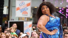 Lizzo wehrt sich juristisch