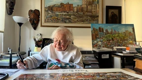 Sie sind die letzten Zeugen