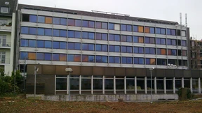 Büroleerstand macht erfinderisch