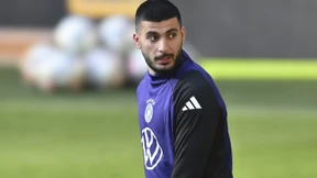 Antikurdische Beleidigungen gegen Nationalspieler Undav