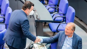 Zeitenwende für Hartz-IV-Bezieher