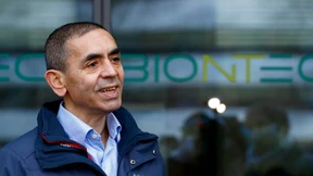 Weihnachtsgrüße aus Mainz