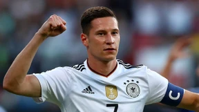 Keine Folgen nach Draxlers Abstecher