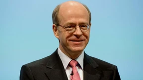 Munich Re in der Erfolgsspur