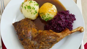 Wie nachhaltig ist unser Weihnachten?