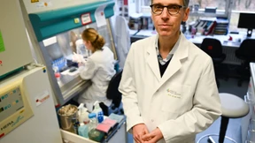 Zahl der Coronavirus-Infizierten um 34 gestiegen