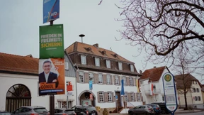 Milieu-Katholizismus als Bollwerk gegen die AfD