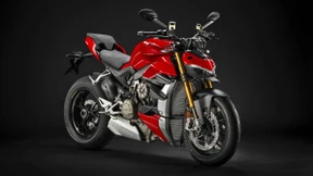 Ducati zieht den Joker