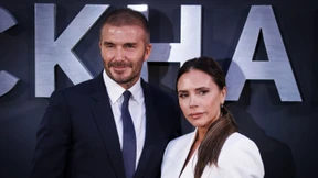 Victoria Beckham „unglücklich wie nie“ bei Davids angeblicher Affäre