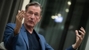 Aufspaltung von Springer rückt näher