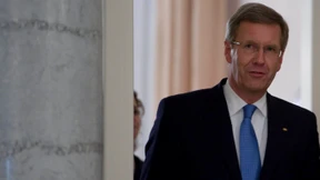 Wer war Wulffs Kreditgeber?