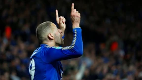 Leicester wirft Liverpool aus Ligapokal