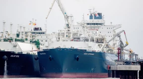 Nervosität am Erdgasmarkt