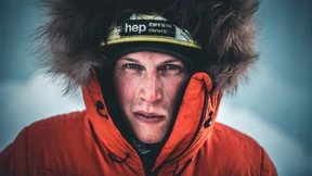 „Ziel ist nicht der Gipfel, sondern zu überleben“