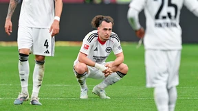 Zeit für neue Köpfe bei der Eintracht