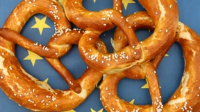 Bayerische Brezen unter Schutz gestellt