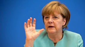 Deutschland ist ein Überwachungsstaat 