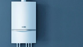 Woher soll das Biomethan für die Gastherme kommen?