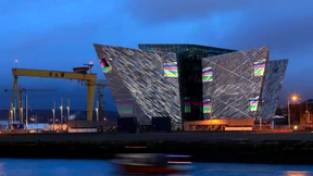 Angedockt ans Schicksal