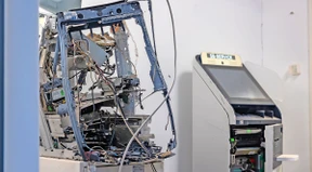 Trotz Vorkehrungen mehr Angriffe auf Bankfilialen