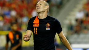 Niederlande verliert Prestigeduell