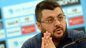 Investor Ismaik vergleicht eigene Fans mit DDR