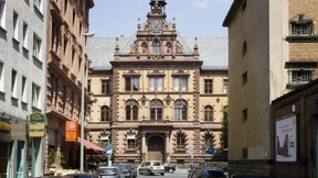 Drogengeschäfte: Mann in Haft