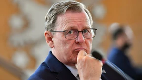 Thüringer AfD will Ramelow Misstrauen aussprechen