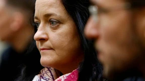 Zschäpe zu lebenslanger Haft verurteilt