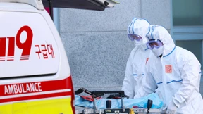 Beginnt mit Omikron ein neues Pandemie-Kapitel?