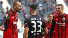 Die Eintracht macht Hütter Spaß