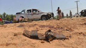 Afghanistans Sicherheitsspitze tritt zurück