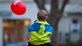 Der Schutz der Familie
