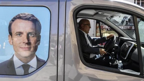 Präsident der Bosse