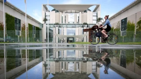 Ganz Berlin basiert auf Kitsch