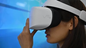 Setzt Apple auf Mixed-Reality-Geschäft?