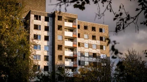 Kaputte Verhältnisse