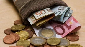 Top-Tagesgeldzins steigt nach EZB-Entscheid auf 4 Prozent