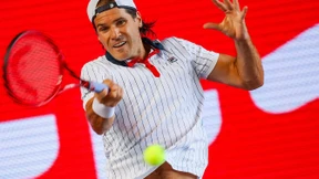 Haas verliert nach starkem Kampf gegen Thiem