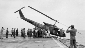 Amerikas Schlacht mit sich selbst