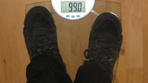 Druck vom digitalen Drill-Instructor