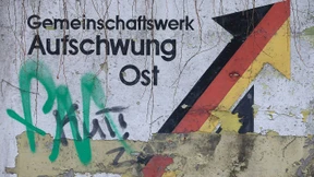 Warum verdient der Osten so viel weniger?