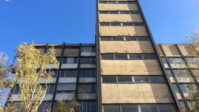 Umbau des Philosophicums beginnt