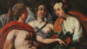 Raubkunstfreunde wie wir