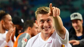 Der gefeierte Verlierer