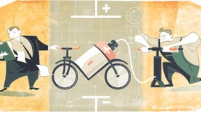 Manchmal piepst es, manchmal nicht