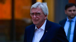 Tritt Bouffier noch einmal an?