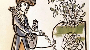 Indexfonds sind für Stiftungen bestens geeignet